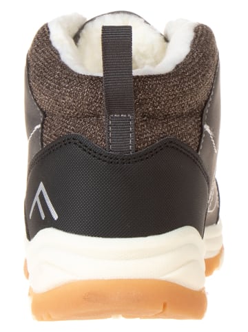 Freyling Boots in Grau