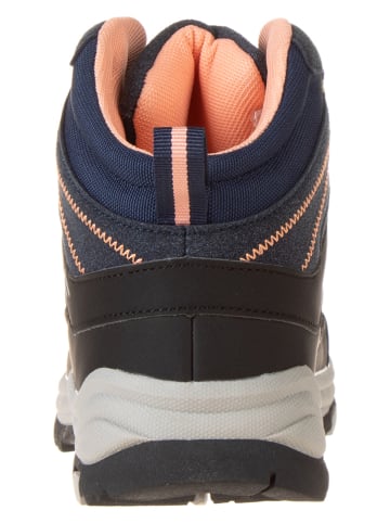 Freyling Wandelboots donkerblauw