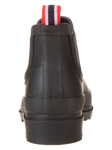 Freyling Gummistiefel in Schwarz