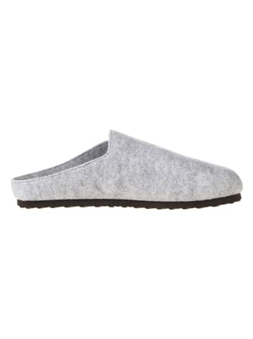 Freyling Hausschuhe in Grau