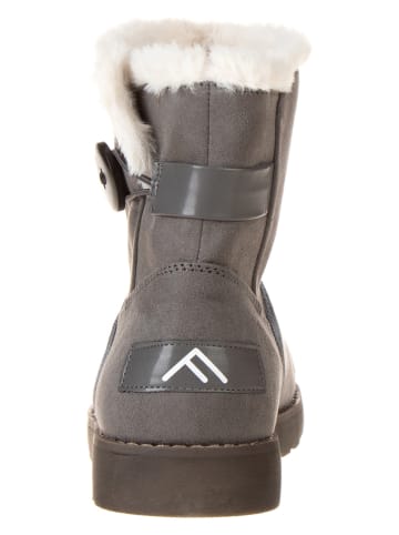 Freyling Winterboots grijs