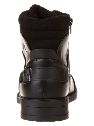 Freyling Winterboots in Schwarz