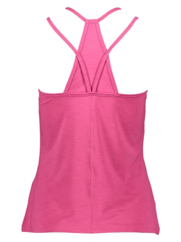 Reebok Trainingstop ''TS AC Athletic'' in Pink