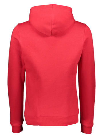 Reebok Hoodie ''RI'' rood