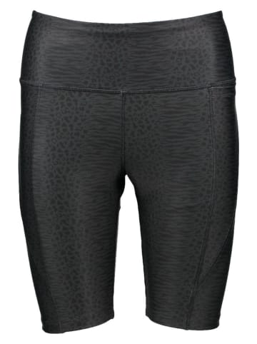 Reebok Trainingsshorts ''Lux Bold'' in Schwarz