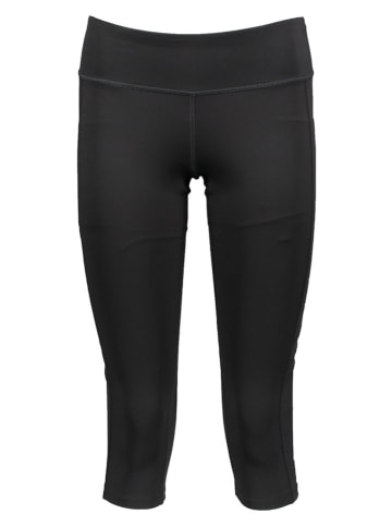 Reebok Rybaczki sportowe "WOR Mesh" w kolorze czarnym