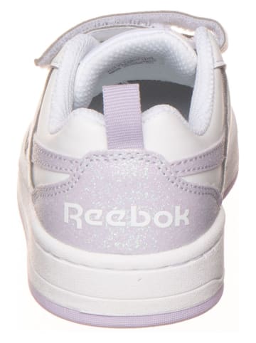 Reebok Sneakersy "Royal Prime 2.0" w kolorze białym