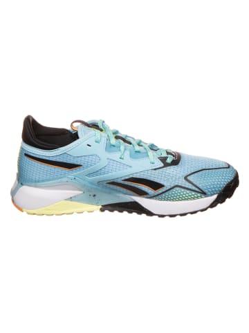 Reebok Trainingsschoenen "Nano X2 TR Adventure" lichtblauw