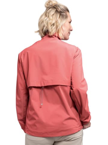 Schöffel Übergangsjacke "Graz" in Pink