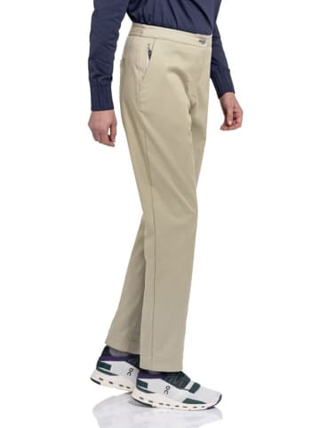 Schöffel Funktionshose "Zourga" in Beige