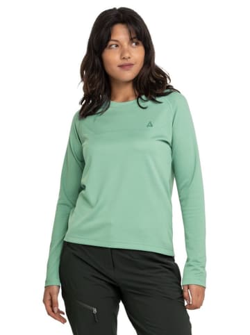 Schöffel Funktionsshirt "Smue" in Mint