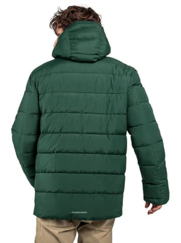 Schöffel Winterjacke "Boslix" in Dunkelgrün