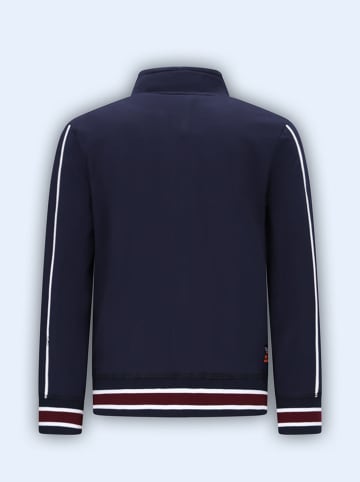 Tygo & Vito Trainingsjas "Vigo" donkerblauw