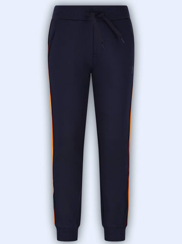 Tygo & Vito Sweatbroek "Boyd" donkerblauw