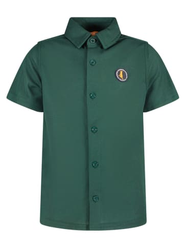 Tygo & Vito Blouse "Kyle" groen