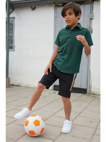 Tygo & Vito Blouse "Kyle" groen