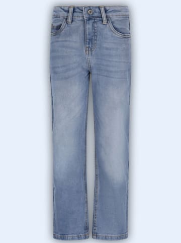 Tygo & Vito Jeans "Loyd" - Loose fit - in Hellblau