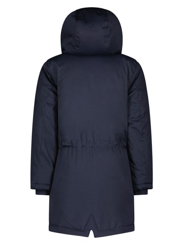 Tygo & Vito Parka in Dunkelblau