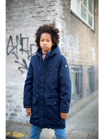 Tygo & Vito Parka donkerblauw