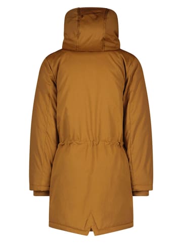 Tygo & Vito Parka w kolorze jasnobrązowym