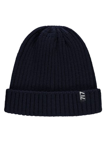 Tygo & Vito Beanie in Schwarz