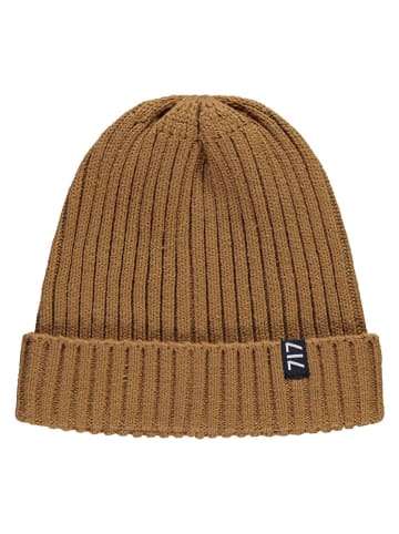 Tygo & Vito Beanie lichtbruin