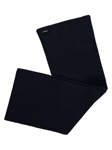 Tygo & Vito Schal in Schwarz