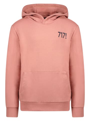 Tygo & Vito Hoodie lichtroze