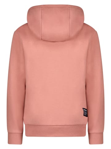 Tygo & Vito Hoodie lichtroze