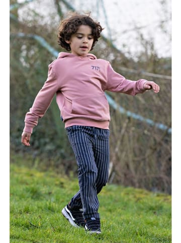 Tygo & Vito Hoodie in Rosa