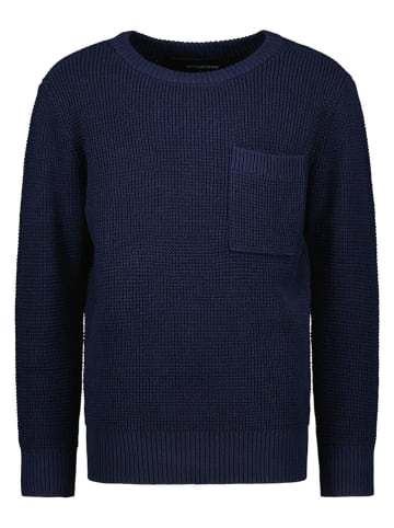 Tygo & Vito Trui "Milano" donkerblauw