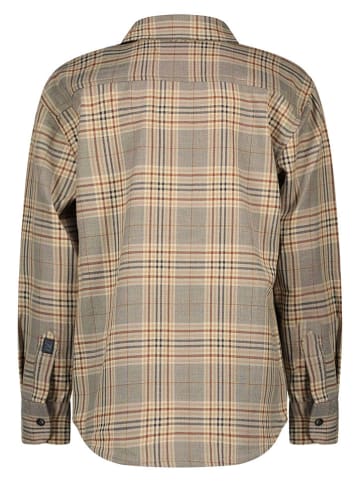 Tygo & Vito Blouse beige