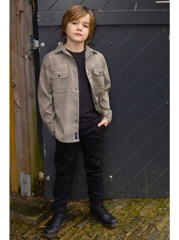 Tygo & Vito Hemd in Beige