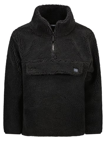 Tygo & Vito Teddypullover zwart