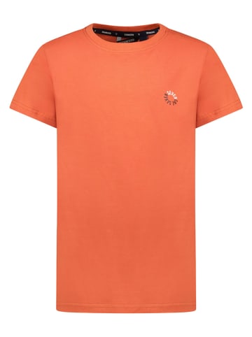 Tygo & Vito Shirt "Basic" oranje