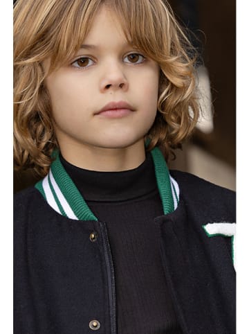 Tygo & Vito Longsleeve "Sous" zwart