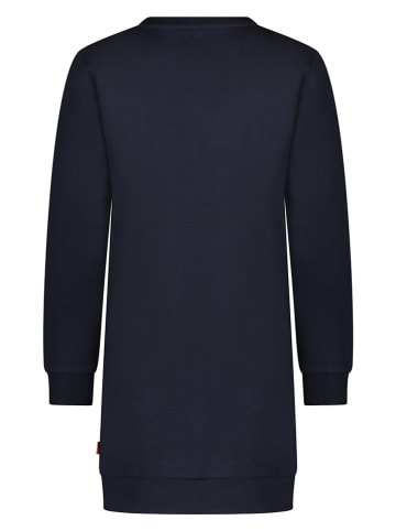 Tygo & Vito Sweatjurk "Tygo&Vito" donkerblauw