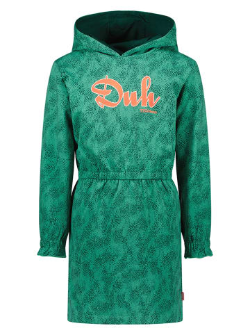 Tygo & Vito Sweatjurk "Tygo&Vito" groen