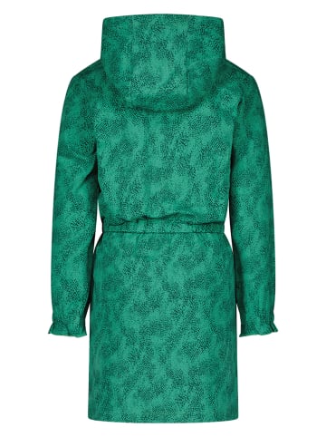 Tygo & Vito Sweatjurk "Tygo&Vito" groen