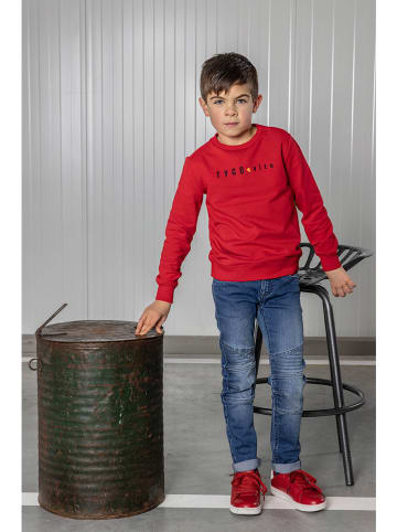 Tygo & Vito Jeans - Skinny fit - in Dunkelblau