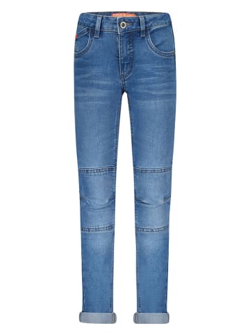 Tygo & Vito Jeans - Skinny fit - in Blau