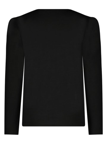 Tygo & Vito Longsleeve "Tygo&Vito" zwart