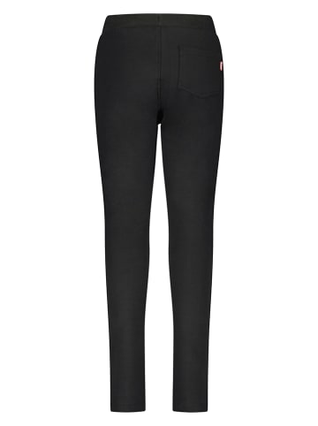 Tygo & Vito Sweathose "Tygo&Vito" in Schwarz