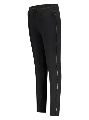 Tygo & Vito Sweathose "Tygo&Vito" in Schwarz