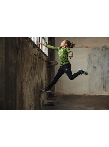 Tygo & Vito Sweatbroek zwart