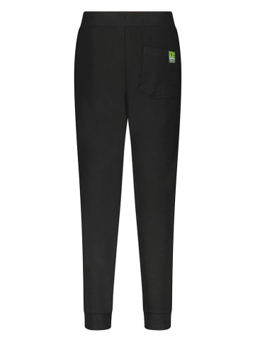 Tygo & Vito Sweatbroek zwart