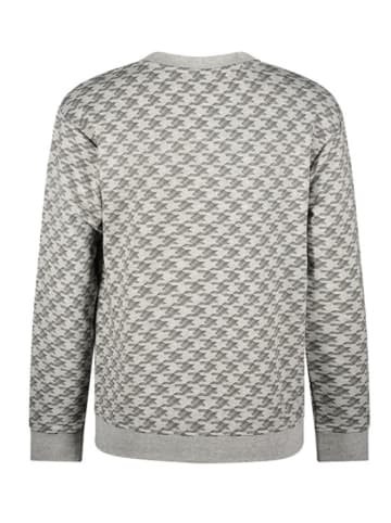 Tygo & Vito Sweatshirt "Dev" grijs