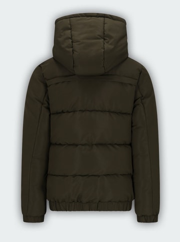 Tygo & Vito Steppjacke "Bart" in Khaki