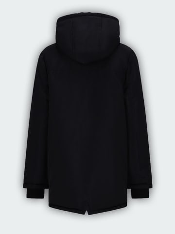 Tygo & Vito Parka "Bor" zwart