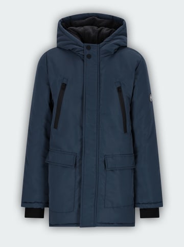 Tygo & Vito Parka "Bor" donkerblauw